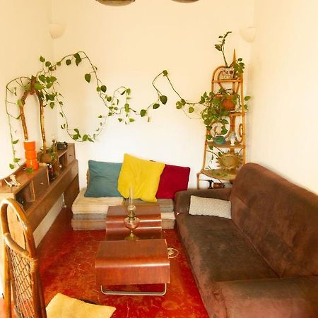 Jolie Chambre Dans Appartement Cosy En Plein Centre Μασσαλία Εξωτερικό φωτογραφία