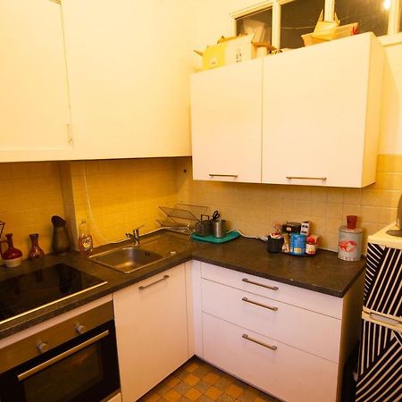 Jolie Chambre Dans Appartement Cosy En Plein Centre Μασσαλία Εξωτερικό φωτογραφία