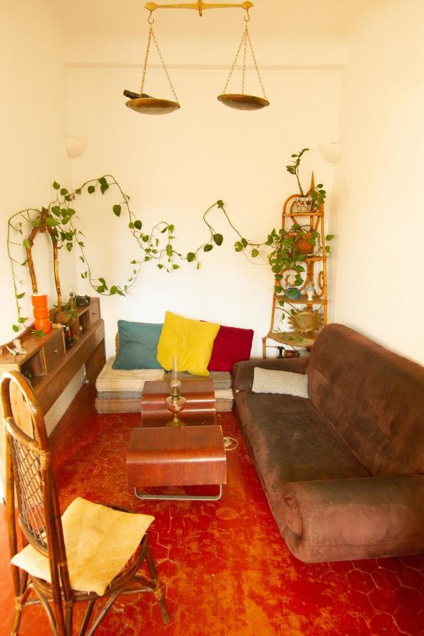 Jolie Chambre Dans Appartement Cosy En Plein Centre Μασσαλία Εξωτερικό φωτογραφία