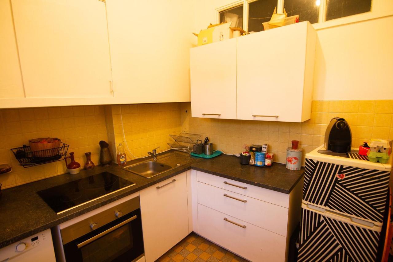 Jolie Chambre Dans Appartement Cosy En Plein Centre Μασσαλία Εξωτερικό φωτογραφία