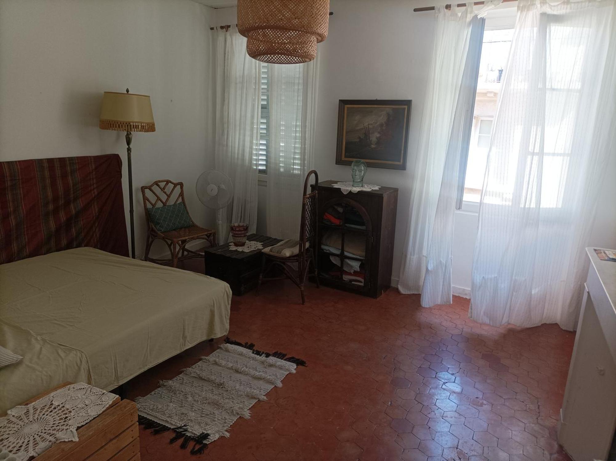 Jolie Chambre Dans Appartement Cosy En Plein Centre Μασσαλία Εξωτερικό φωτογραφία